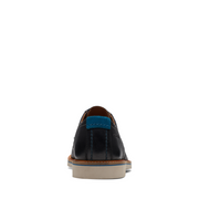 Clarks - AtticusLTLimit - Black - Shoes