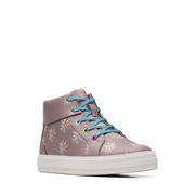 Nova Pom K. - Dusty Pink Combi