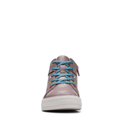 Nova Pom K. - Dusty Pink Combi