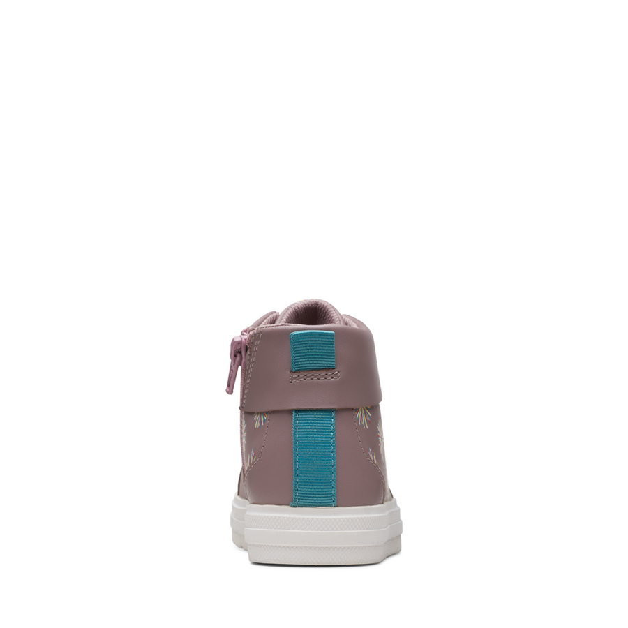 Nova Pom K. - Dusty Pink Combi