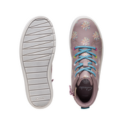 Nova Pom K. - Dusty Pink Combi