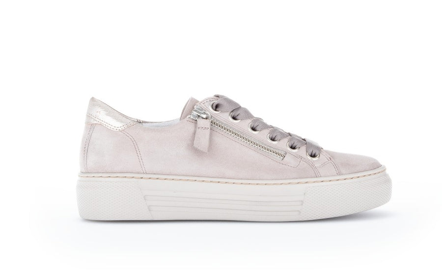 Gabor - 26.465.12 - Campus - Puder - Trainers