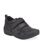 Strike - Black Leather