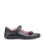 Giggle - Black Leather