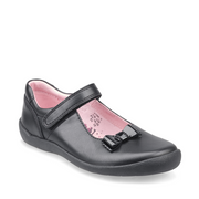 Giggle - Black Leather