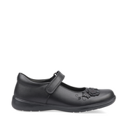 Wish - Black Leather