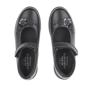 Wish - Black Leather