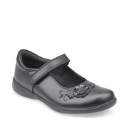 Wish - Black Leather
