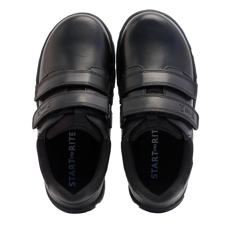 Origin - Black Leather