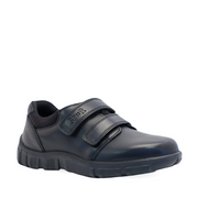 Origin - Black Leather