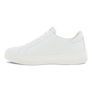 291143-01007 - Street Tray W Sneaker - White