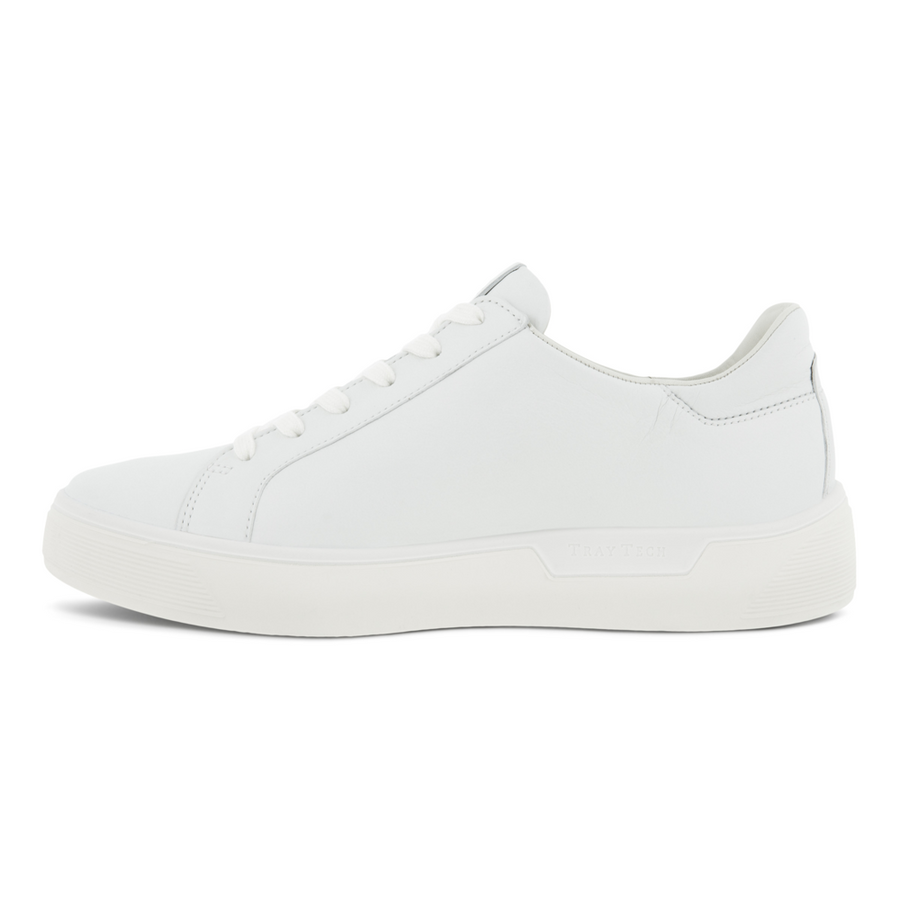 291143-01007 - Street Tray W Sneaker - White