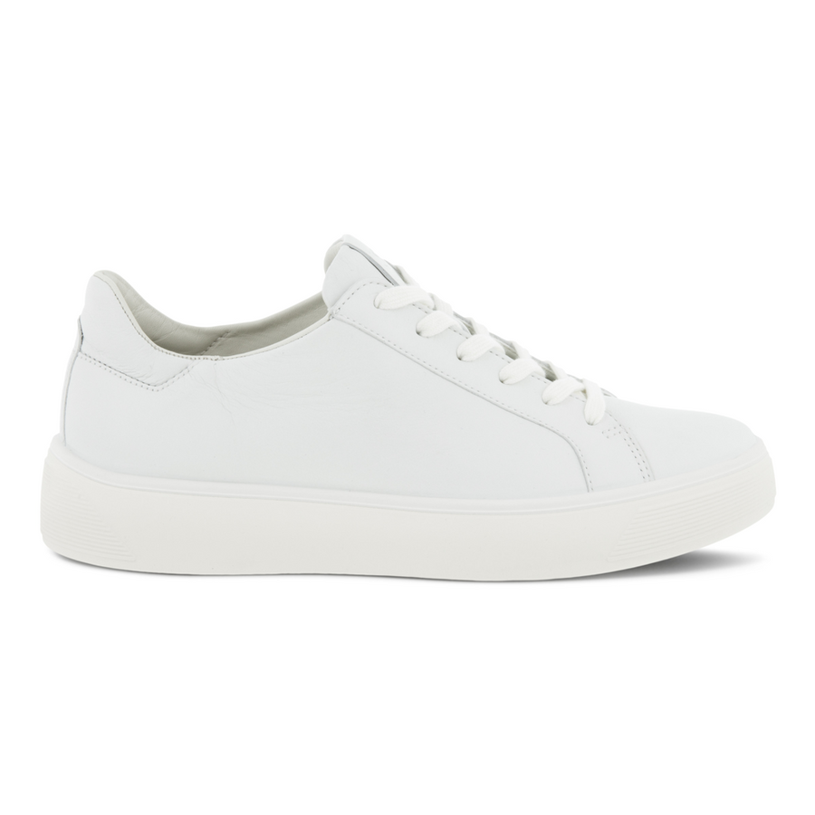 291143-01007 - Street Tray W Sneaker - White