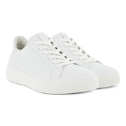 291143-01007 - Street Tray W Sneaker - White