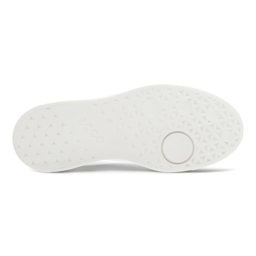 291143-01007 - Street Tray W Sneaker - White