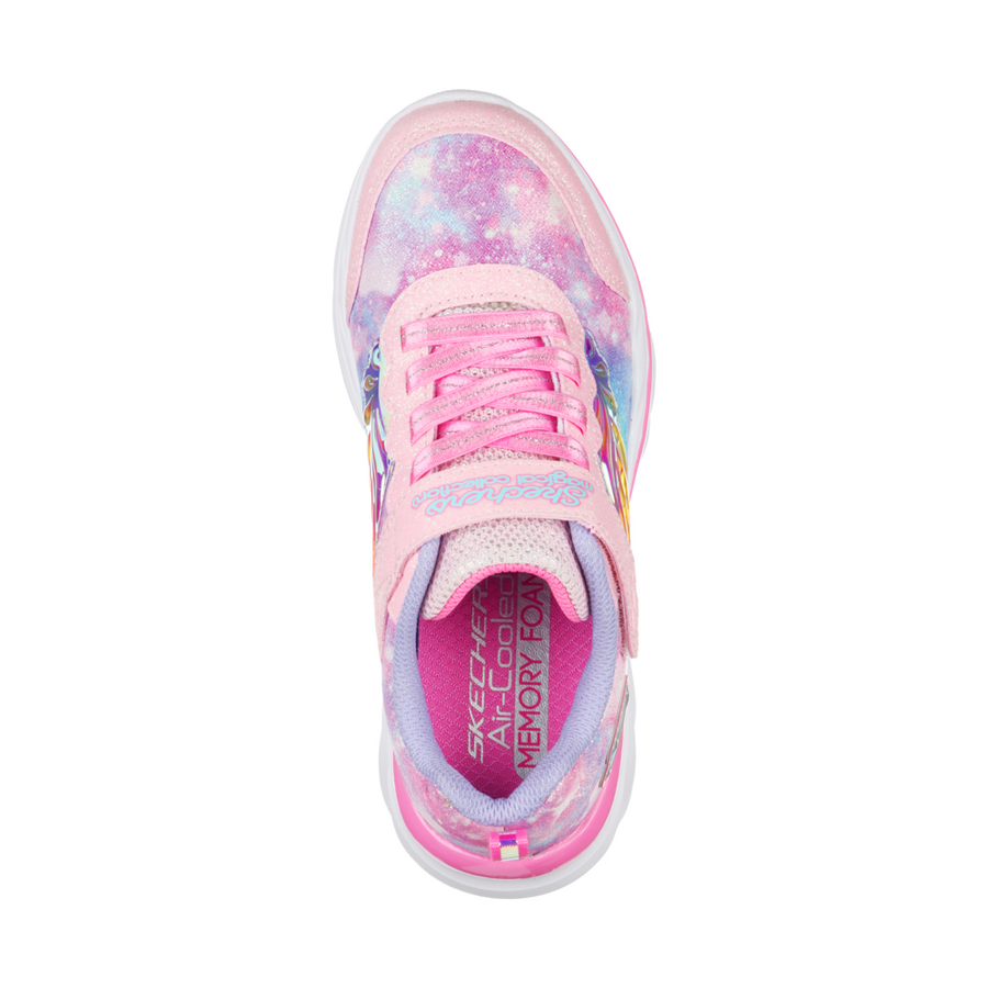 Skechers - Quick Kicks - Flying Beauty - PKLV - Trainers