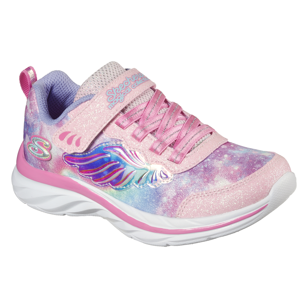 Skechers - Quick Kicks - Flying Beauty - PKLV - Trainers