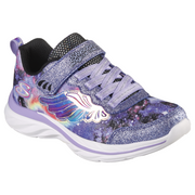 Skechers - Quick Kicks - Flying Beauty - PRBK - Trainers