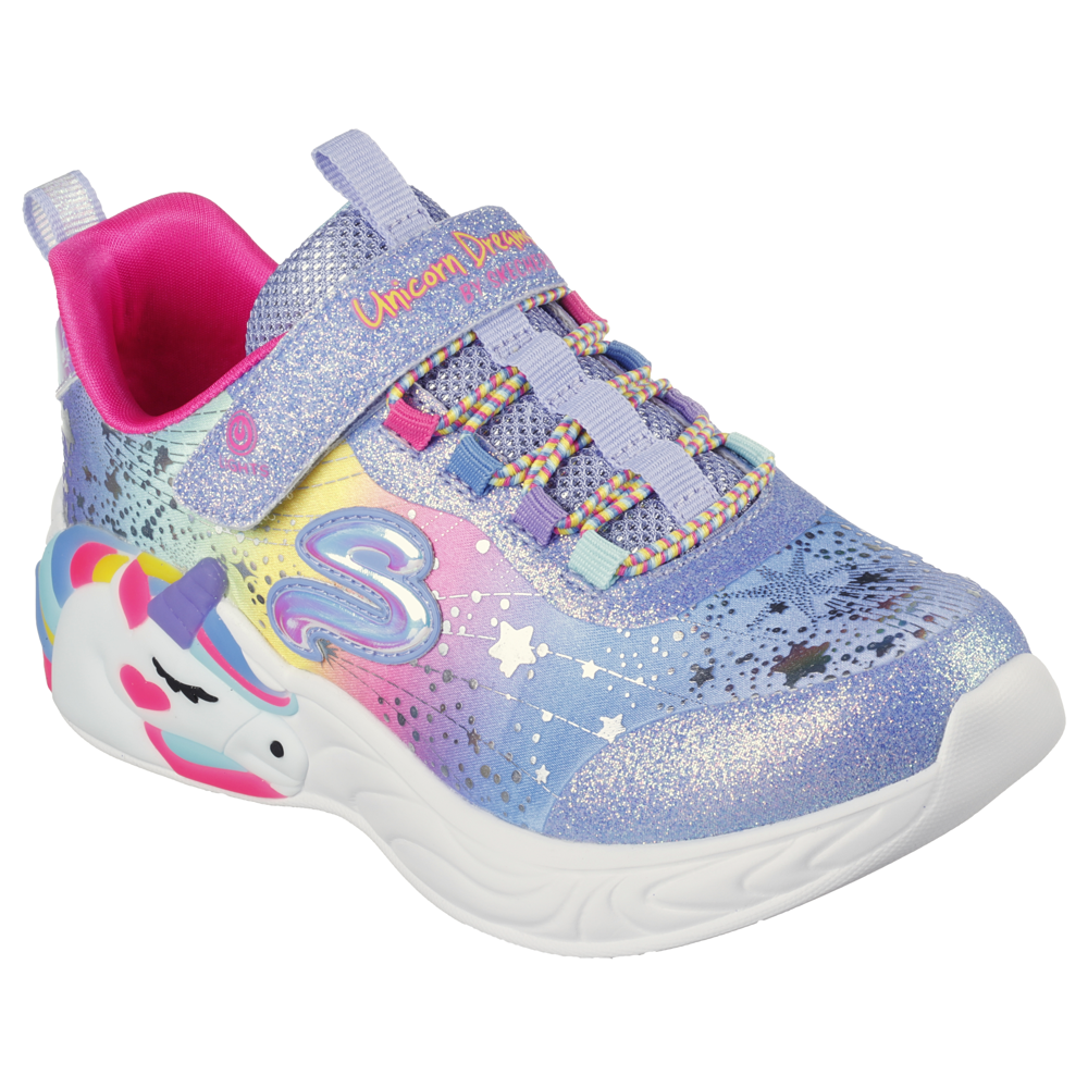 Sketchers unicorn shoes deals