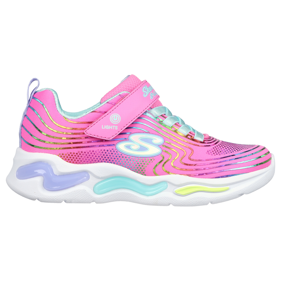 Skechers - Wavy Beams - PKMT - Trainers