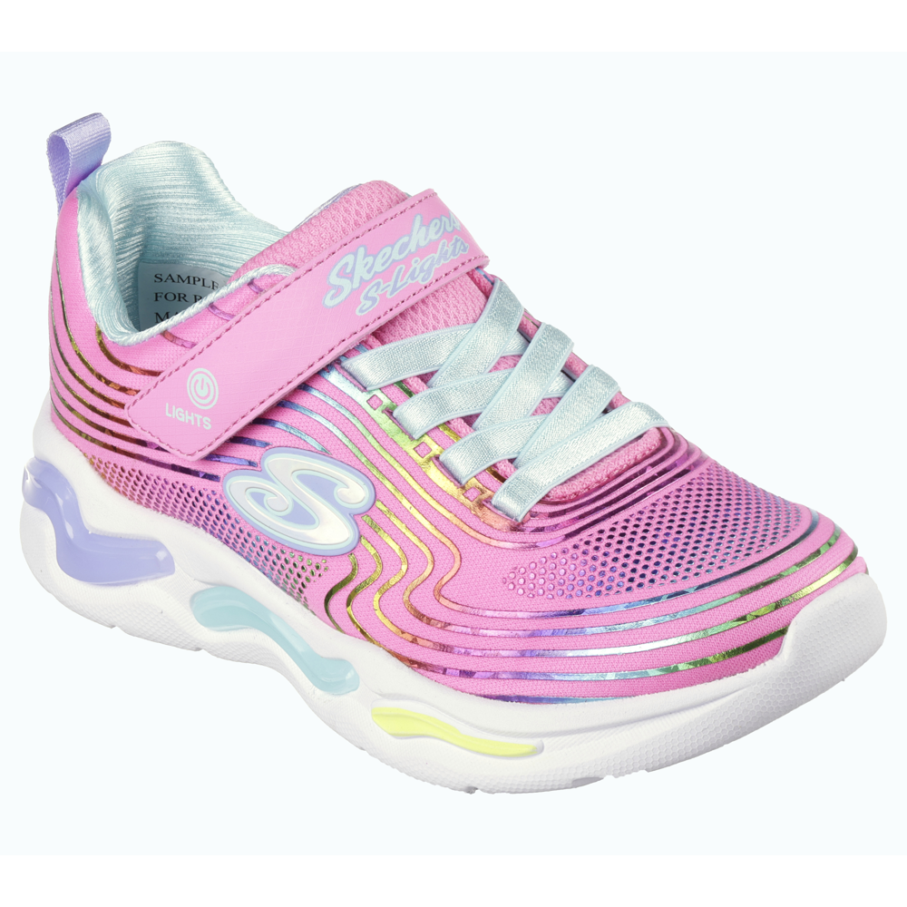 Skechers - Wavy Beams - PKMT - Trainers