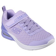 Skechers - Microspec Max - Epic Brights - LAV - Trainers