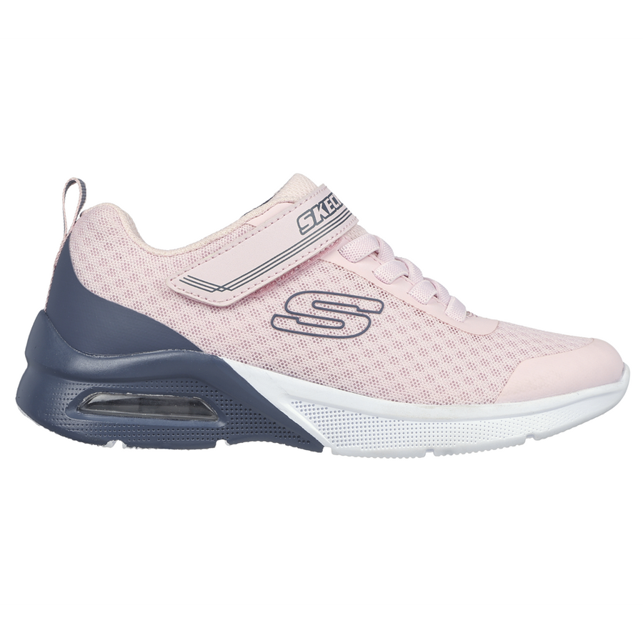 Skechers - Microspec Max - Epic Brights - LTPK - Trainers