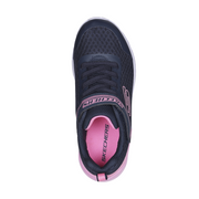 Skechers - Microspec Max - Epic Brights - NVY - Trainers