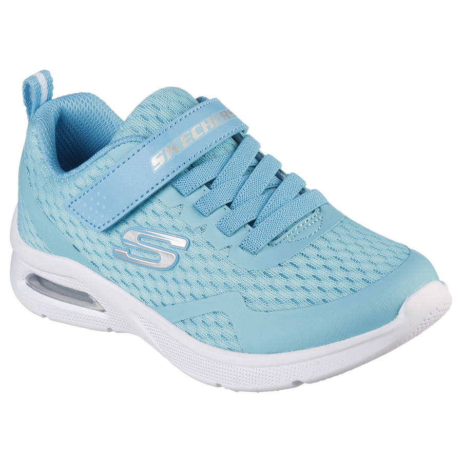 Microspec Max - AQUA