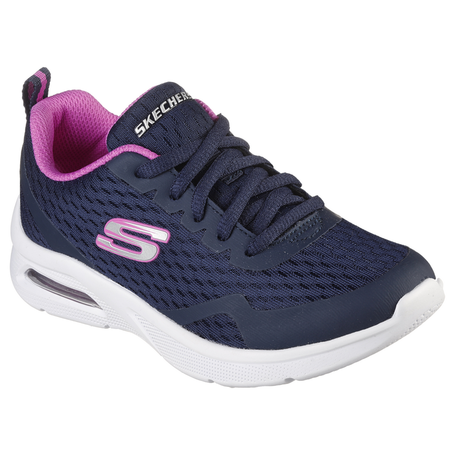 Microspec Max-Electric Jumps - NVY