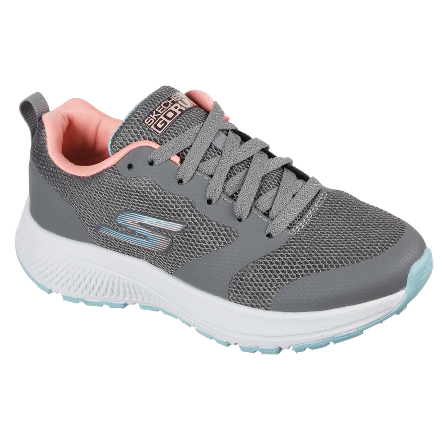 Go Run Consistent-Bright Logi - GRY