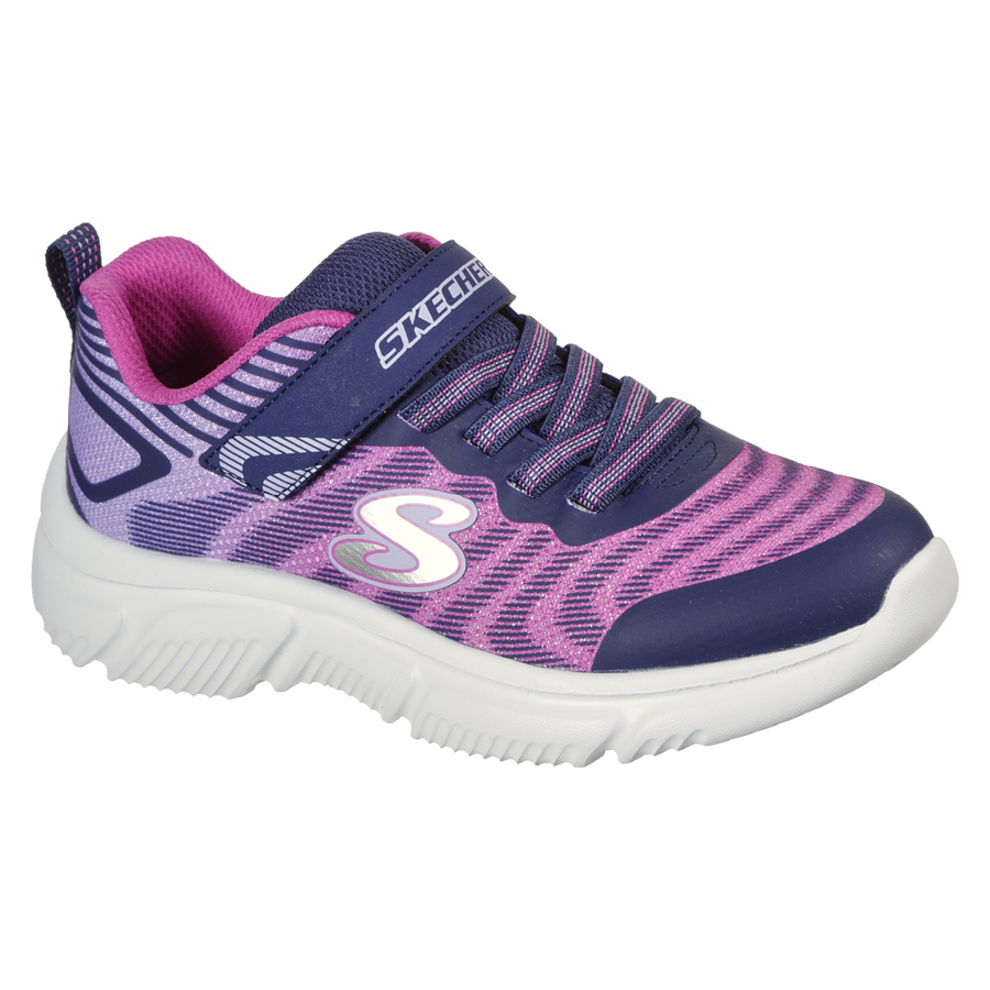 Skechers - Go Run 650 - Fierce Flash - NVPK - Trainers