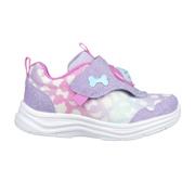 Skechers Glimmer Kicks Skech Pets LVHP Trainers Colton Footwear