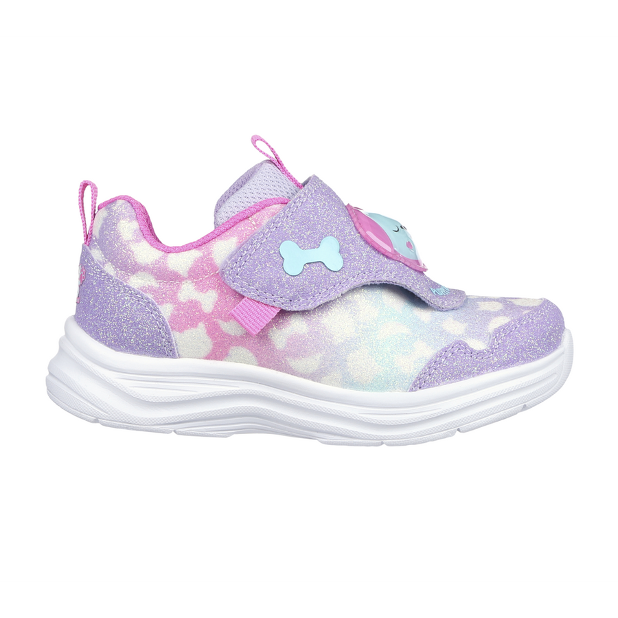 Skechers - Glimmer Kicks - Skech - Pets - LVHP - Trainers