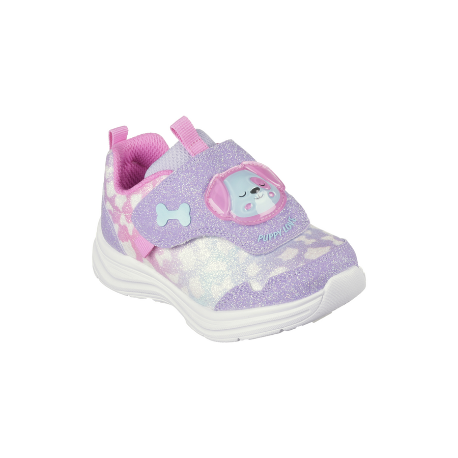 Skechers - Glimmer Kicks - Skech - Pets - LVHP - Trainers