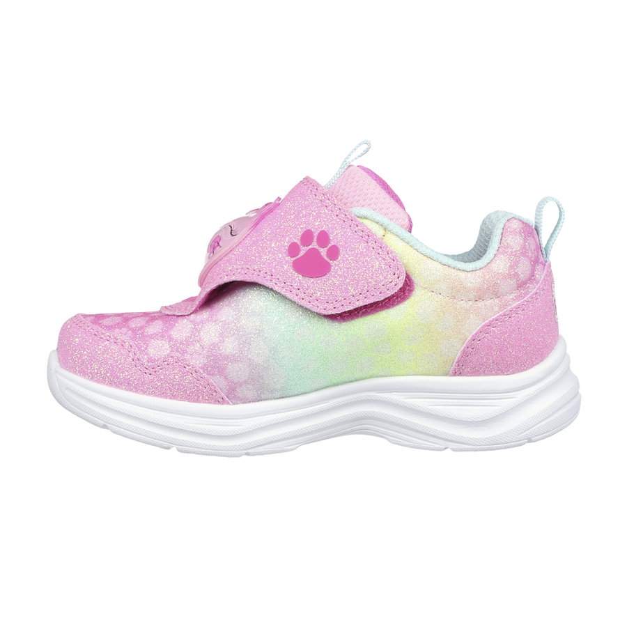 Skechers - Glimmer Kicks - Skech - Pets - PKMT - Trainers