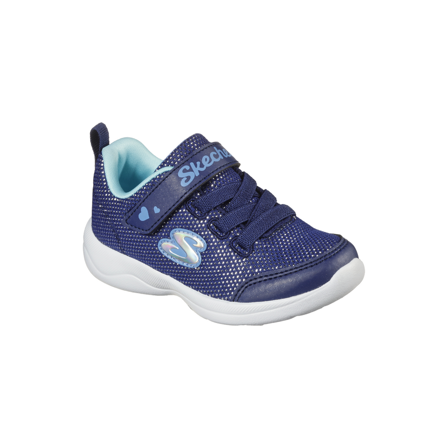 Skechers - Skech - Stepz 2.0 - Easy Peasy - BLTQ - Trainers