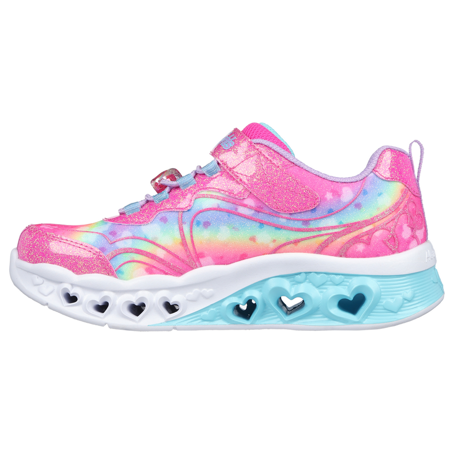 Skechers - Flutter Heart Lights - Groovy S - HPLV - Trainers