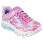 Skechers - Flutter Heart Lights - Groovy S - HPLV - Trainers