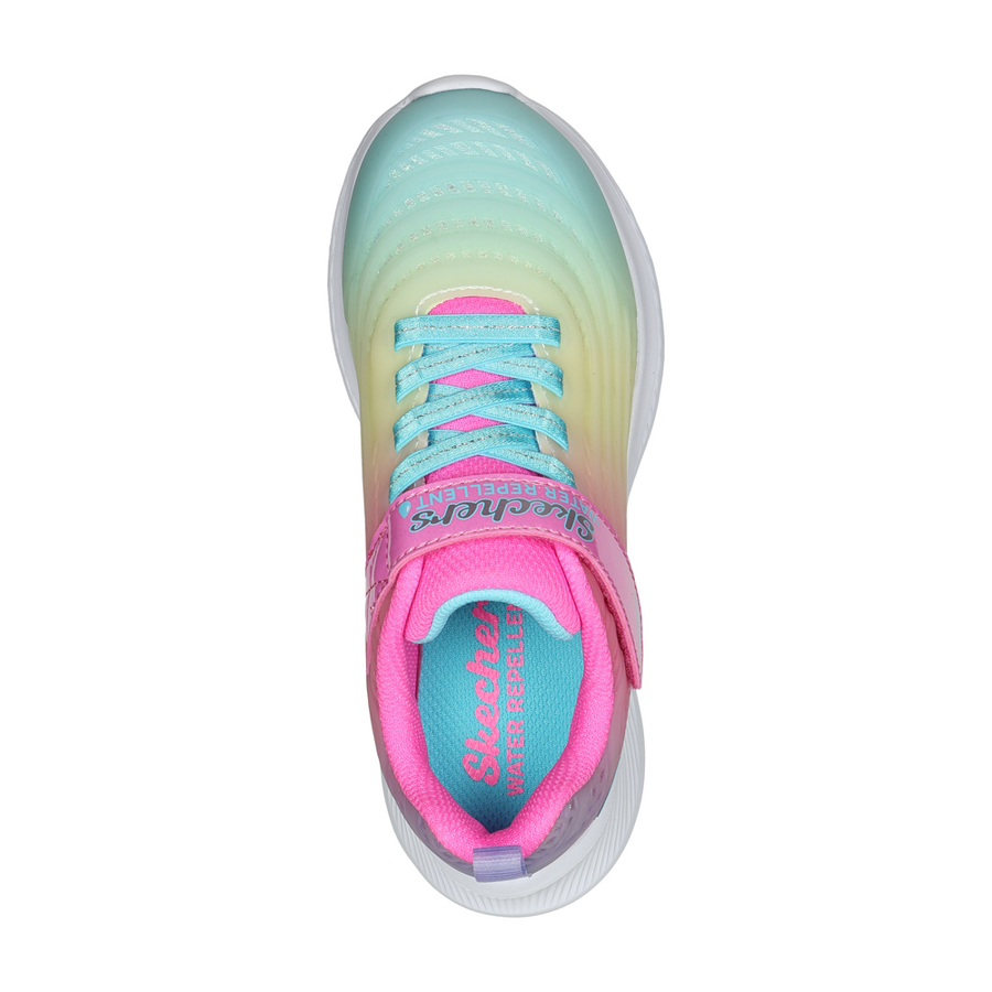 Skechers - Jumpsters 2.0 - Blurred Dream - PKMT - Trainers