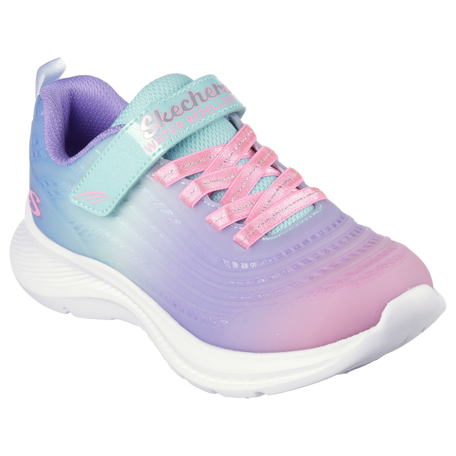 Skechers Jumpsters 2.0 Blurred Dream TQMT Trainers Colton Footwear