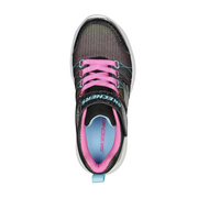 Skechers - Snap Sprints 2.0 - Stars Away - BKMT - Trainers