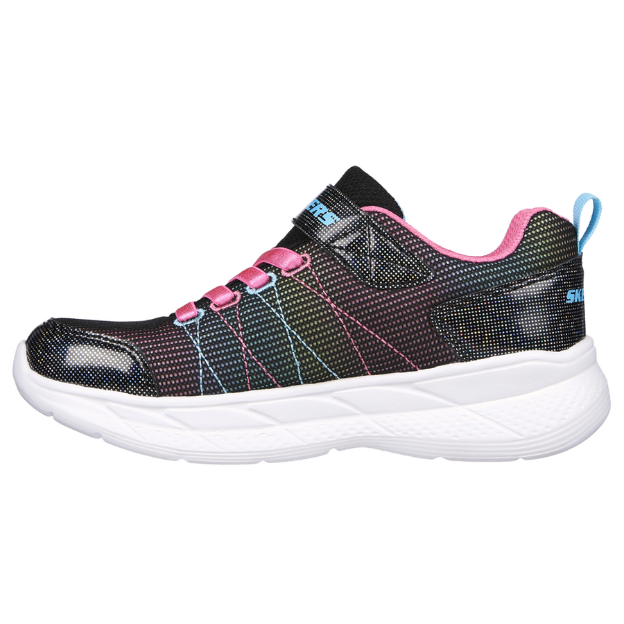 Skechers - Snap Sprints 2.0 - Stars Away - BKMT - Trainers