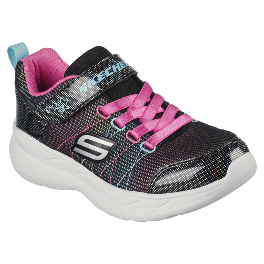 Skechers - Snap Sprints 2.0 - Stars Away - BKMT - Trainers