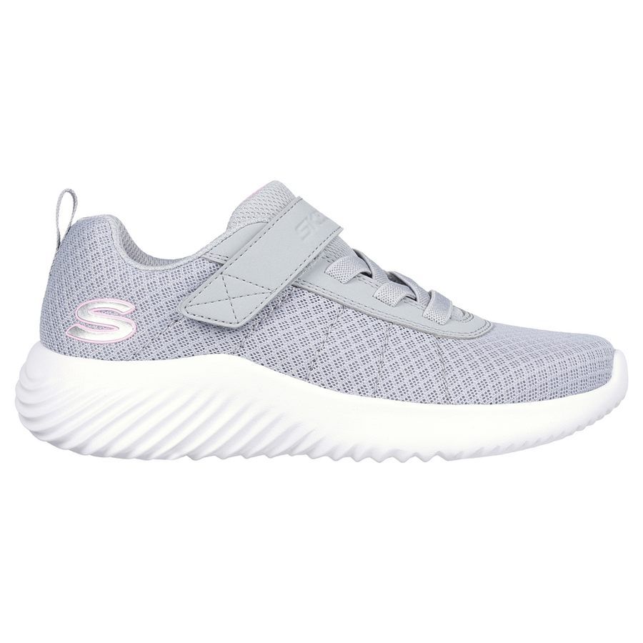 Skechers - Bounder - Cool Cruise - GRY - Trainers