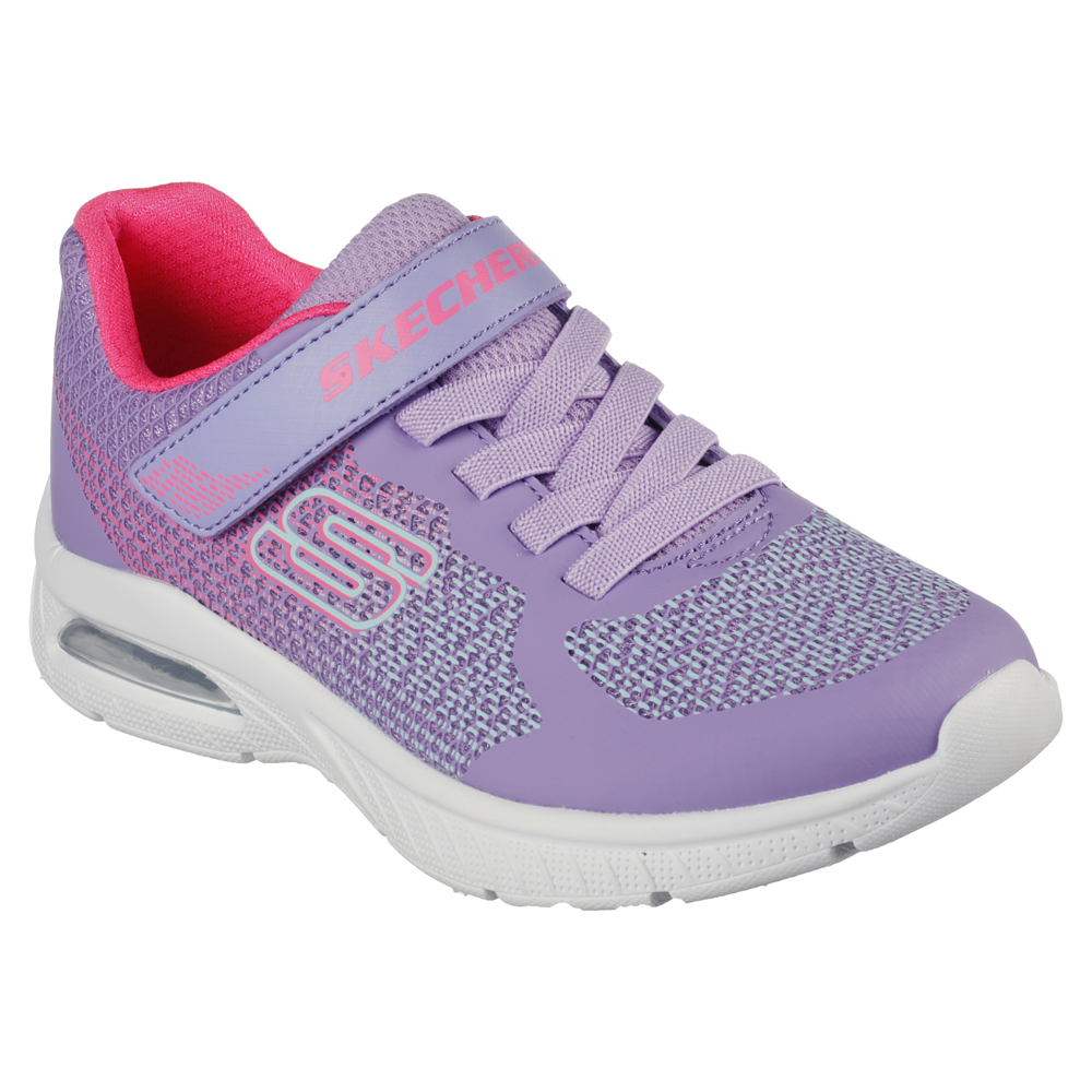 Skechers - Microspec Max Plus - Ombre Days - LVHP - Trainers