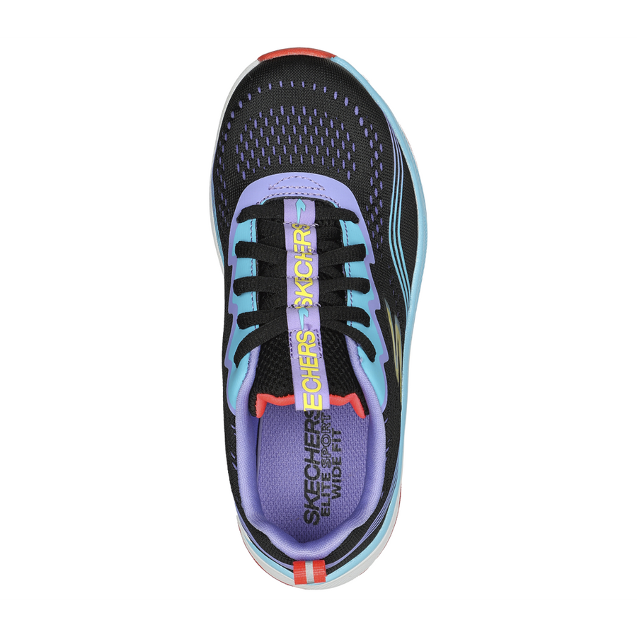 Skechers Elite Sport - Radian - BKMT