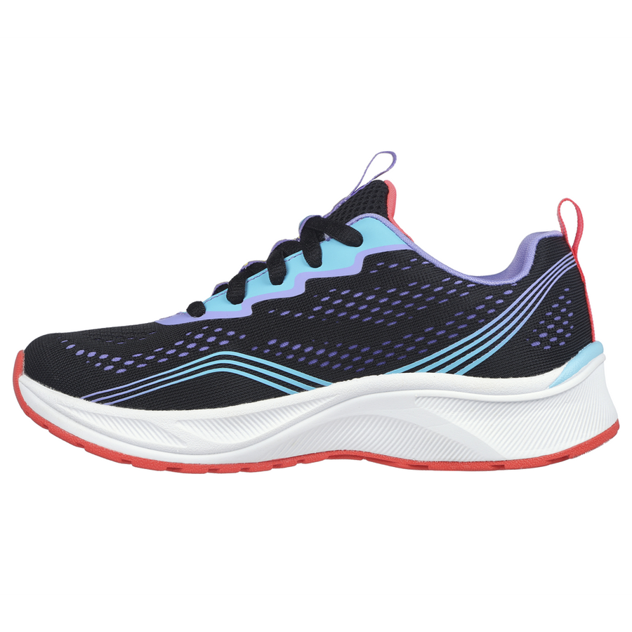 Skechers Elite Sport - Radian - BKMT