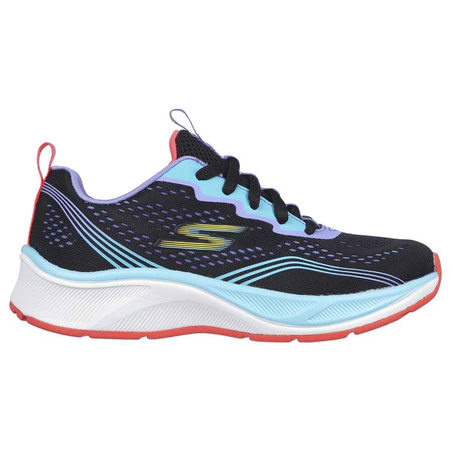 Skechers Elite Sport - Radian - BKMT