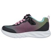 Skechers - Flicker Flash - BKMT - Trainers